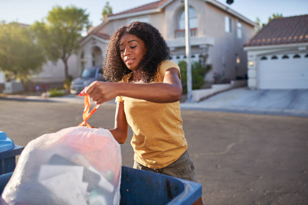Best Junk Hauling Services  in Oceanport, NJ