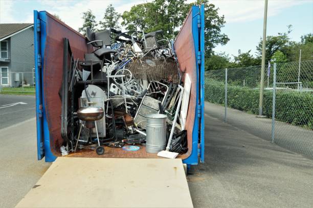 Best Construction Debris Removal  in Oceanport, NJ