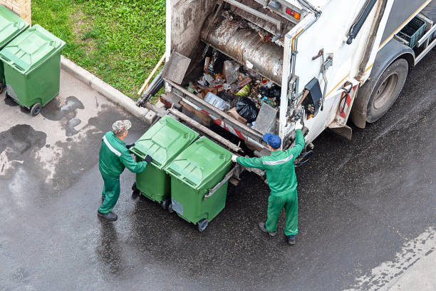 Best Yard Cleanup Services  in Oceanport, NJ