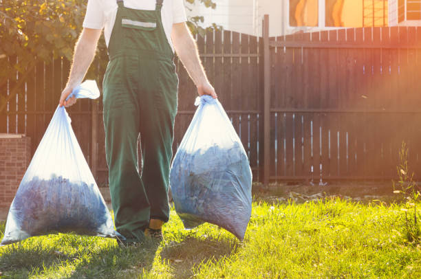 Best Household Junk Removal  in Oceanport, NJ