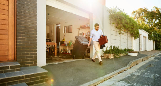 Best Yard Waste Removal  in Oceanport, NJ