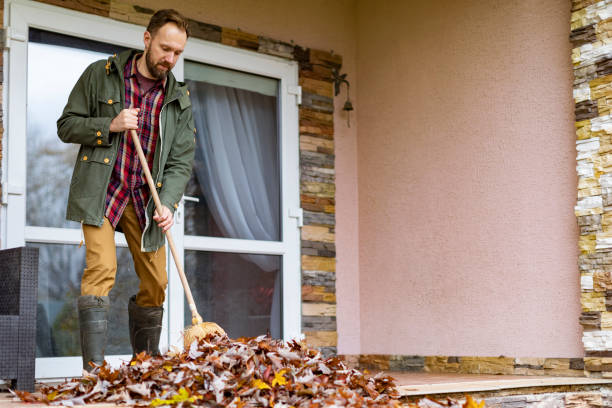 Best Basement Cleanout Services  in Oceanport, NJ