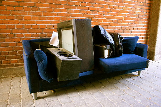 Best Full-Service Junk Removal  in Oceanport, NJ