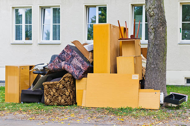 Appliance Disposal in Oceanport, NJ