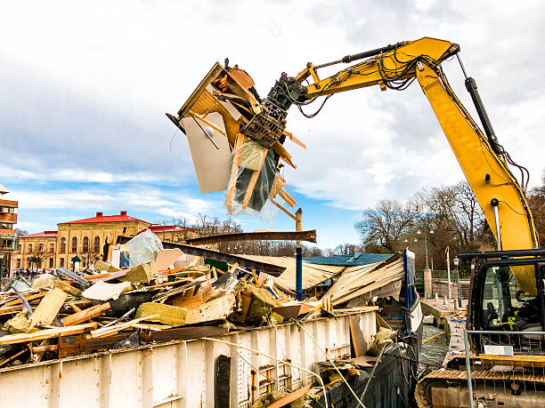Best Commercial Cleanout Services  in Oceanport, NJ