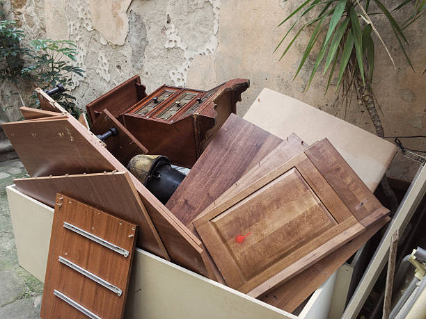 Best Junk Hauling Services  in Oceanport, NJ